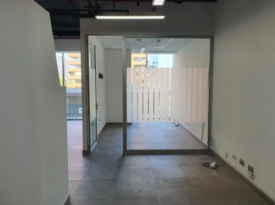 Oficina A La Venta En Edificio Britania