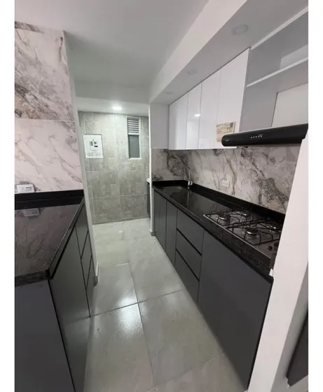 Venta Apartamento 55 Mts2, Evaristo Garcia, Norte De Cali 13473- 1