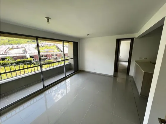 Apartamento En Vender En Bello