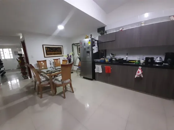 Barrio El Prado - Casa De Una Planta En Venta Palmira Valle Del Cauca