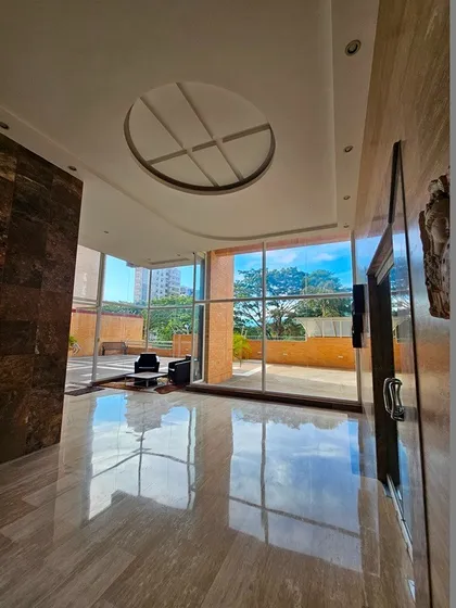 Vende Pent House Residencias Acropolis. La Trigaleña. M.c.
