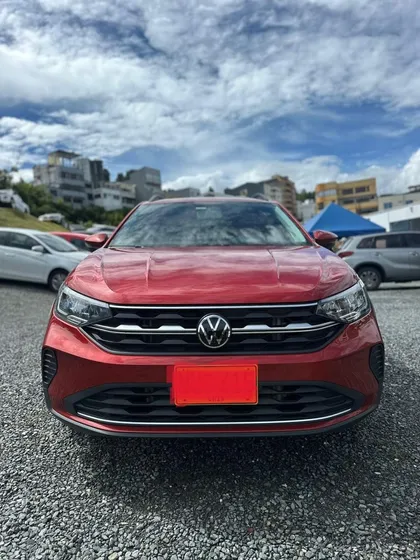 Volkswagen Nivus 1.0 Comfortline At