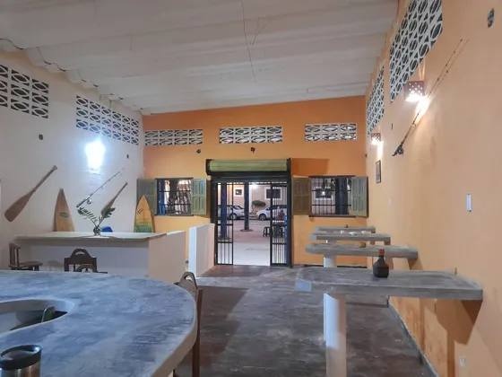 Yannet Inmuebles Vende Local En Chichiriviche Falcón Malecón