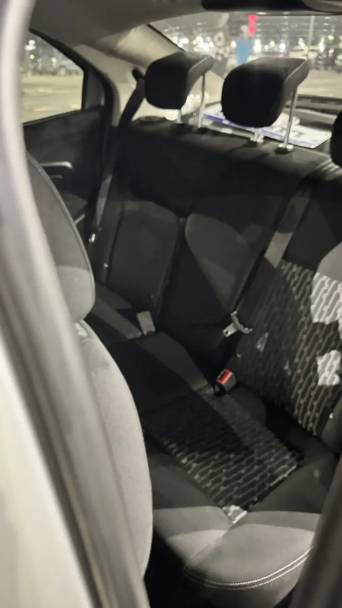 Ford Ka 2019 1.5 Titanium Flex Aut. 5p — foto 9