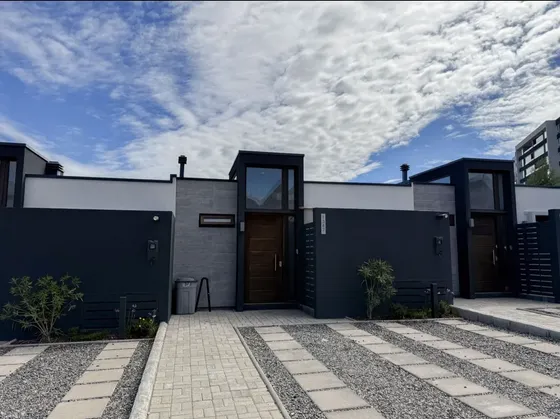 Se Vende Maravilloso Townhouses (lomas De San Andrés)
