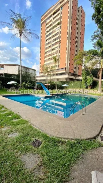 Apartamento Ph Duplex En Venta, Urb. Las Fuentes, El Paraiso