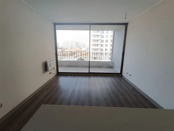 Departamento En Venta En Ñuñoa