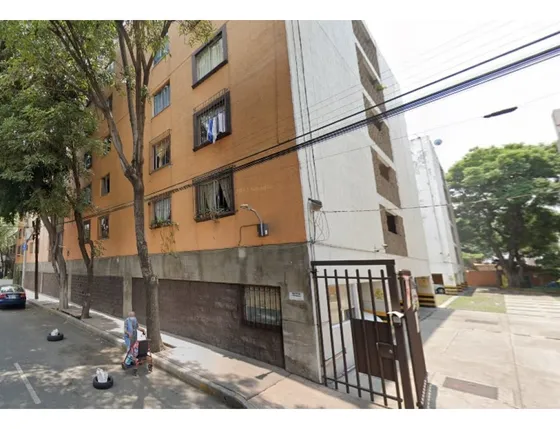 Depto En Remate En Anahuac I, Fg-1157