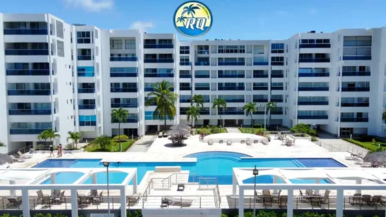 Hermoso Penthouse En Alquiler Vacacional Pto Marintusa 