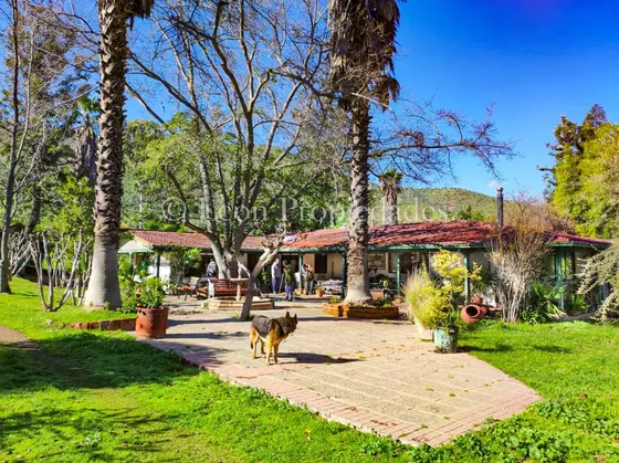 Se Vende Hermosa Y Gran Parcela Con Casa En Cuyuncavi, Curac