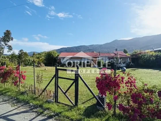 Casa En Venta En Quillaipe