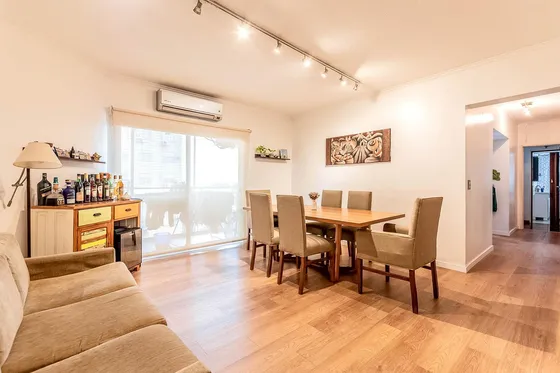 Venta De Departamento 4 Ambientes En Torre En Villa Luro