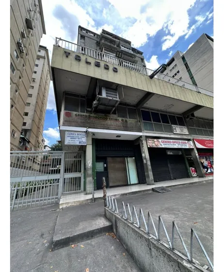Se Vende Oficina 92m²  El Marques