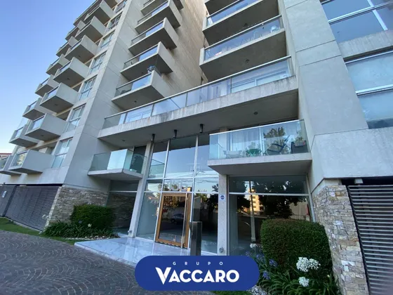 Departamento Monoambiente En Venta En Ituzaingo
