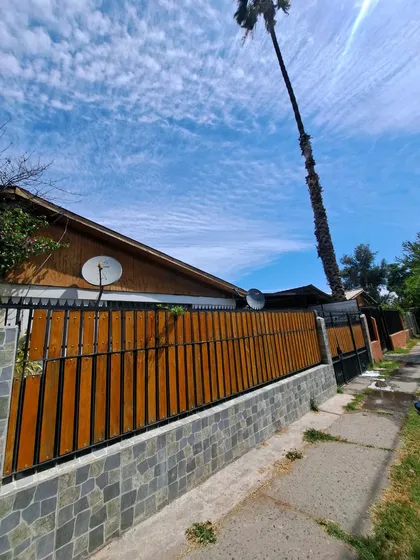 Excelente Oportunidad 2 Casas Por El Valor De 1