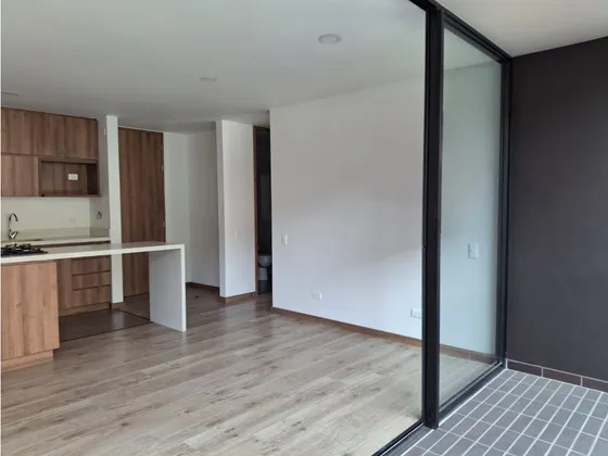 Apartamento En Venta El Trianon Envigado