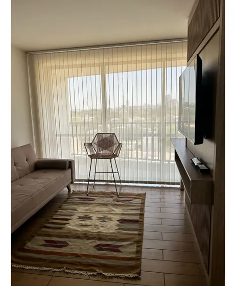 Aptdio Venta Alto Living La Flora 11 34m2 1 1 Cm Al