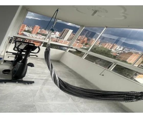 Apartamento En Venta Estadio 