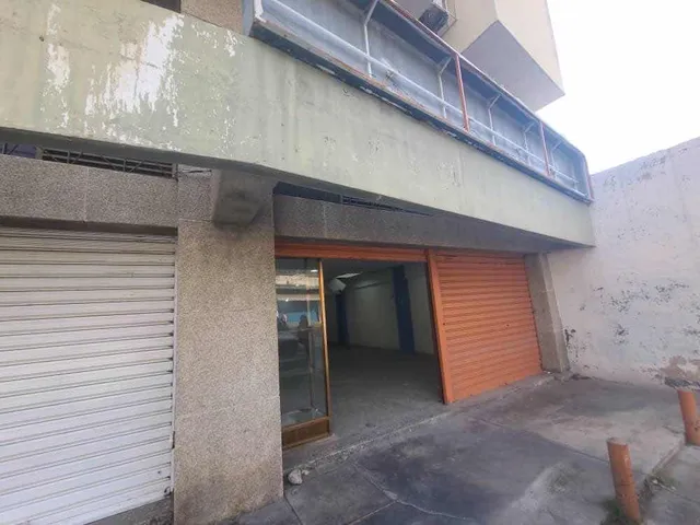 Local En Alquiler Avenida Principal En El Limón
