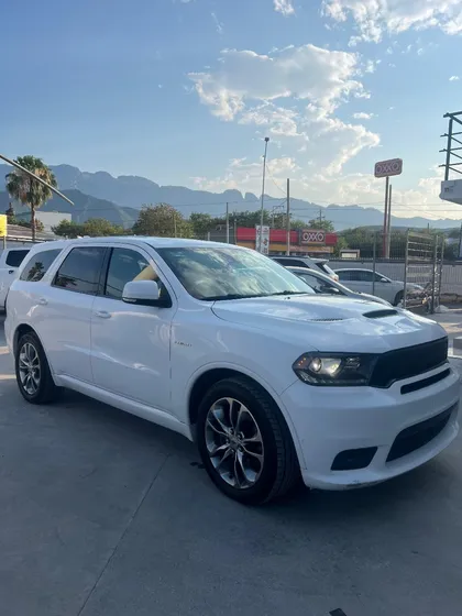 Dodge Durango 5.7 V8 R/t At