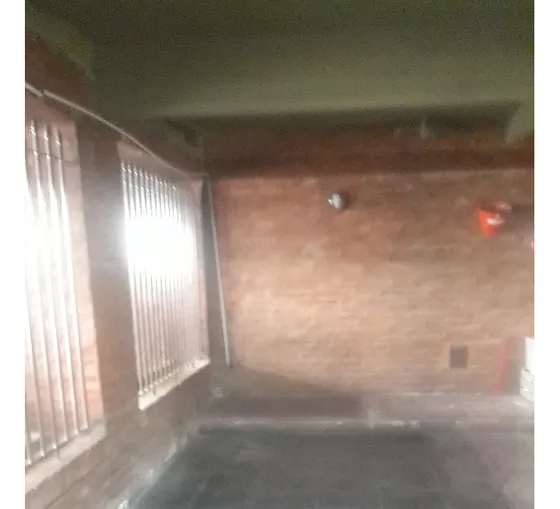 Cochera Fija En Centro De Martínez