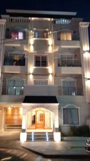 Venta Departamento 2 Ambientes C/ Cochera Adrogue