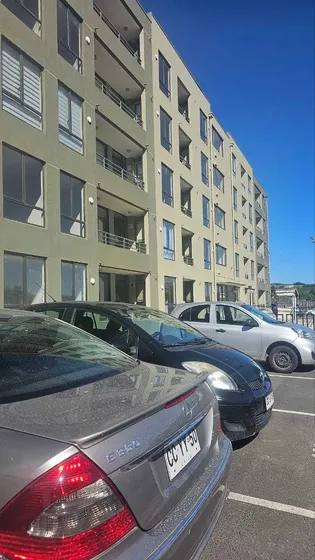 Se Arrienda Departamento En Concepción (172104)