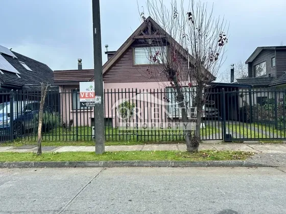 Casa 3d 2b Villa Bellavista