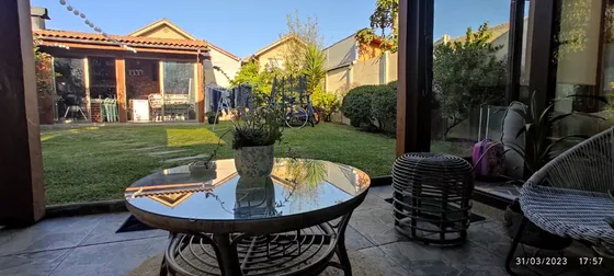 Casa En Condominio