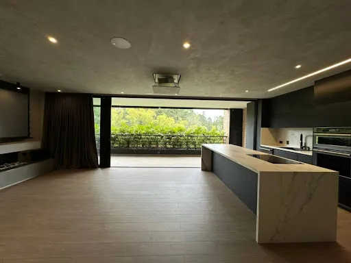 Apartamento En Arriendo Llanogrande 743-7702