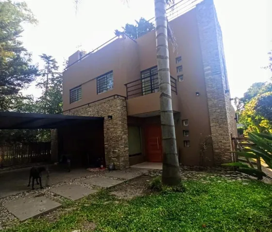 Venta Casa Parque Leloir