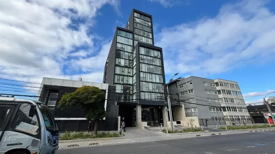 Oficina En Arriendo En Concepción