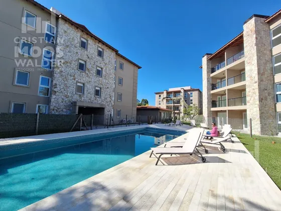 Departamento  En Alquiler 3 Ambientes- Ingeniero Maschwitz