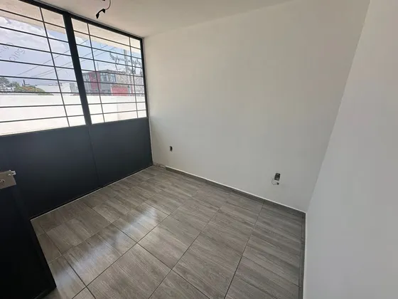 Oficina En Renta En Aristeo Mercado