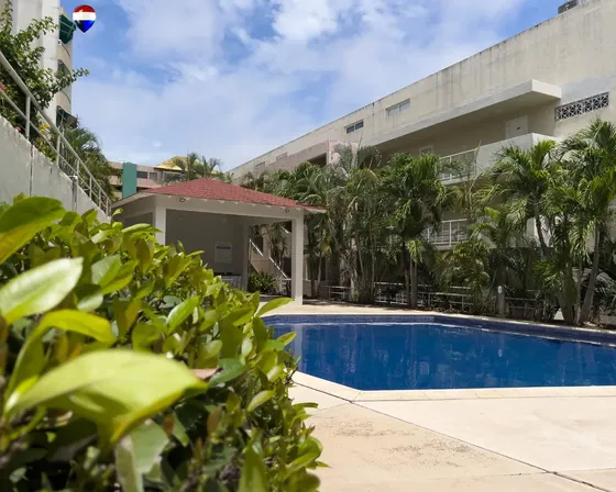 Remax2mil Vende Apartamento En Playa El Angel, Conjunto Residencial, Archipielago , Municipio Maneiro, Isla De Margarita, Estado Nueva Esparta