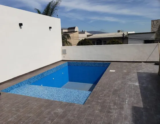 Casa En Venta En Cumbres 2do. Sector