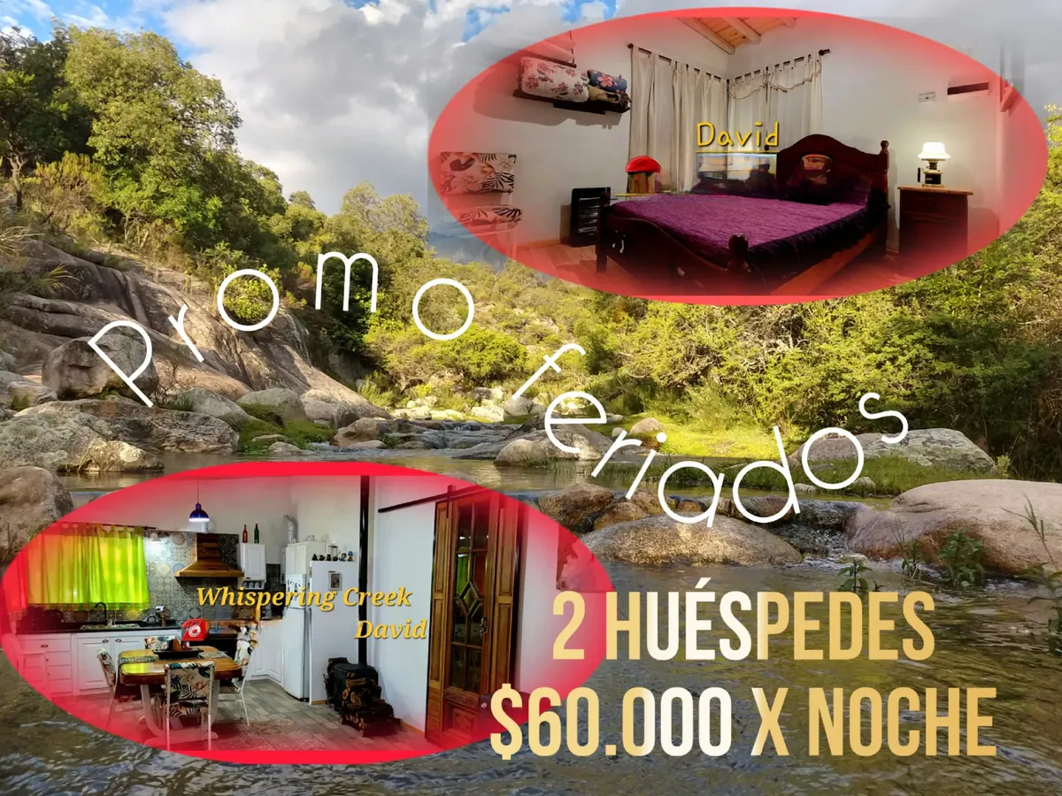 Exclusive Vacation House with Private Pool – Daily Rental