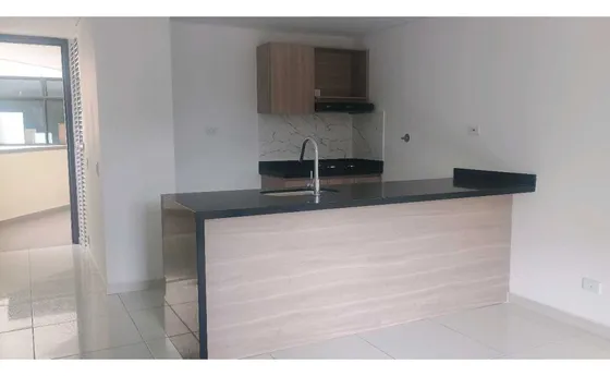 Apartamento En Venta. Sabaneta ( Ant)