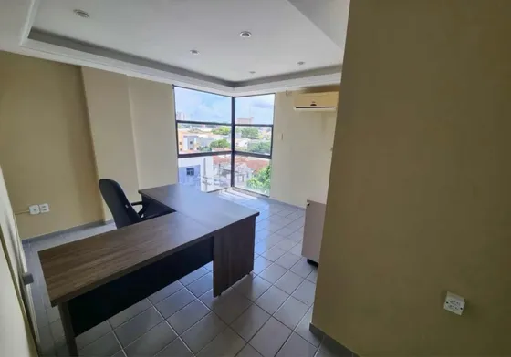 Sala Comercial Na Av. Dom Pedro Ii
