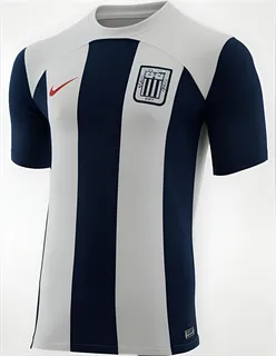 Fútbol Peruano Nike Peru Buzo Alianza Lima Nike Camiseta Alianza