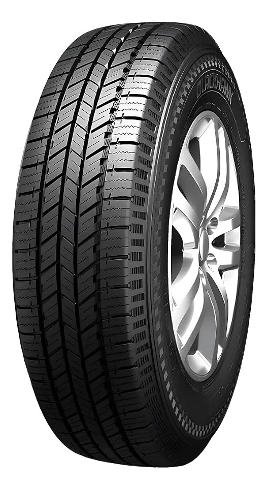 Llanta 235/65r18 Blackhawk Ht 01 106t