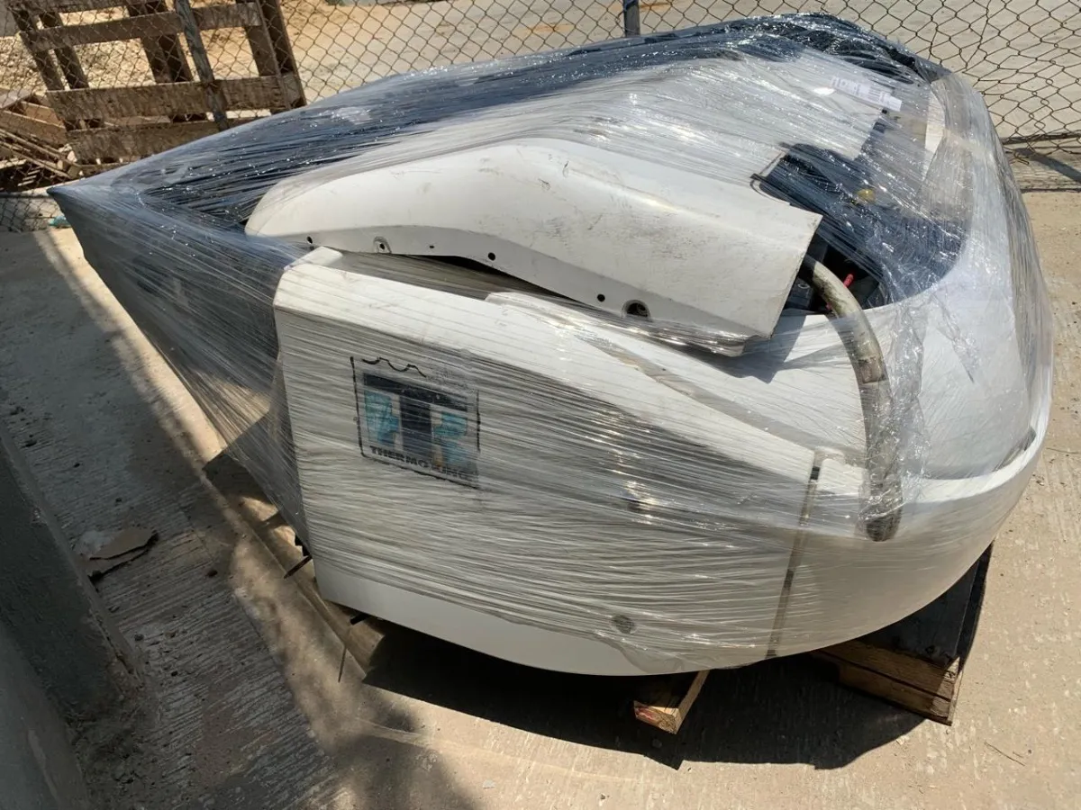 Buy Thermo King T-1000R Spectrum