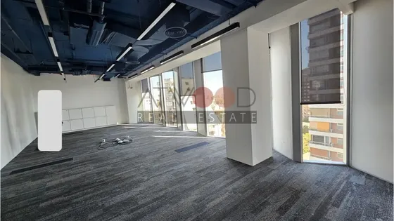 Oficina 140 M2 Gran Vista E. Militar / Open Space