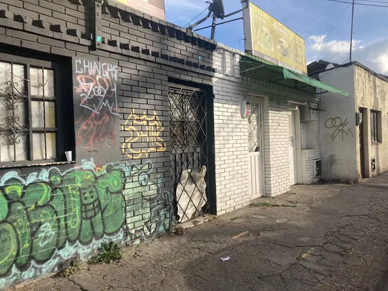Lote Con Fin Comercial Gran Oportunidad De Inversion Por Ubicacion (14624).