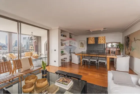 Penthouse!! Precio Rebajado 5d+41/2 Baños