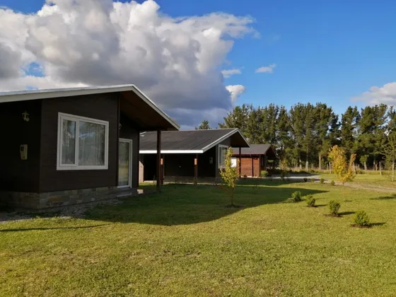 Arriendo Año Corrido Cabaña-estudio