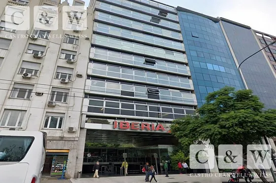 Carlos Pellegrini Al 1100 | Oficina En Venta | Zona Retiro