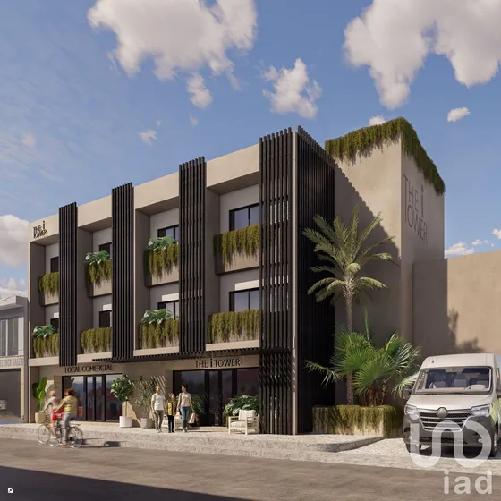 Venta Departamento 1 Ambiente Ampliación Juárez