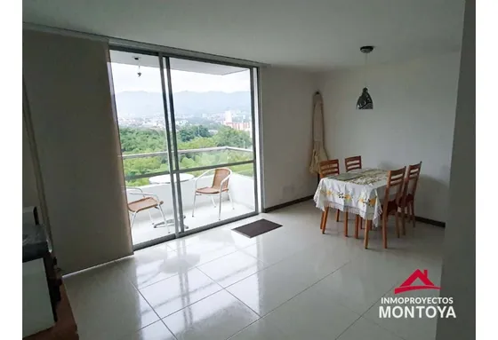 Apartamento En Bambú, La Macarena, Dosquebradas