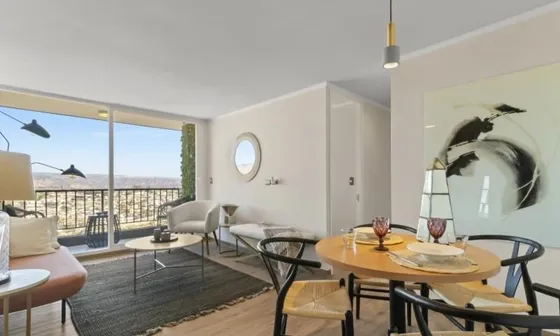 Departamento En Venta De 1, 2 Y 3 Dorm. En Quilpué